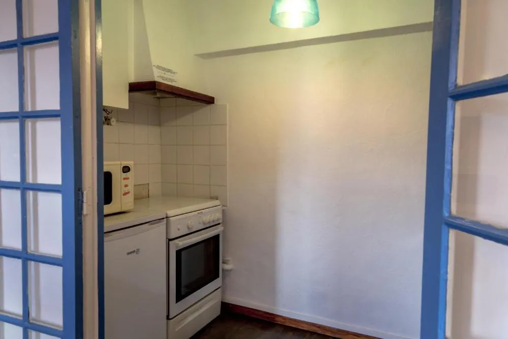 Gite Chambres D'Hotes Le Bellevue Montbrun-les-Bains 0*,