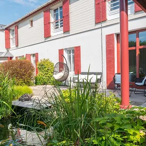 Kerasy Hotel Vannes