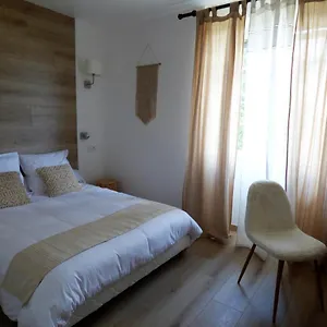 Les Hauts De Malirat Bed and breakfast Capdenac-Gare