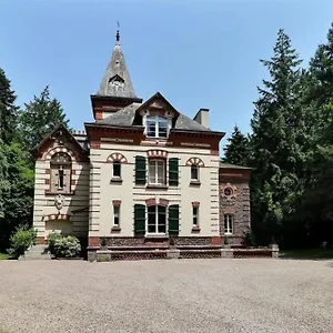 Manoir Les Brieux , Plelan-le-Grand Frankreich