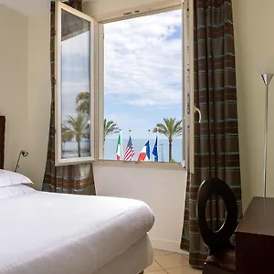 Royalmar Hotel Cagnes-sur-Mer