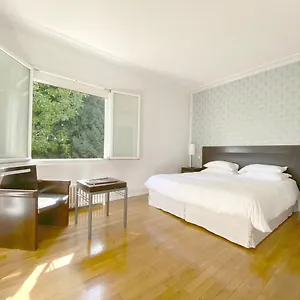 La - Bed and breakfast París