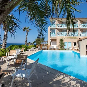 Paradou Mediterranee, Bw Signature Collection By Western Hotel Sausset-les-Pins