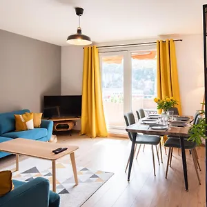 Les Du Vercors - Parking Free Fibre Netflix Bed and breakfast