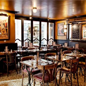 D'estrées Hotel París