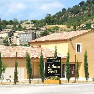Le Hameau Des Sources By Ateya Aparthotel