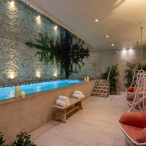 Royal Madeleine Hotel&spa 4*, Paris Frankreich