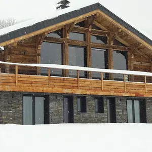 Des Grands Bois Bed and breakfast