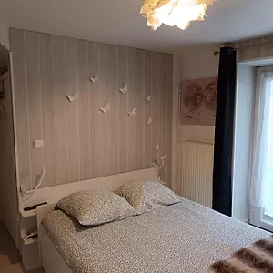 La Savoue - Bed and breakfast
