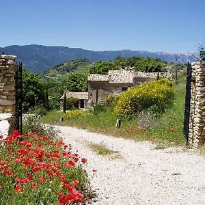 La Maison De Marguerite Montbrun-les-Bains