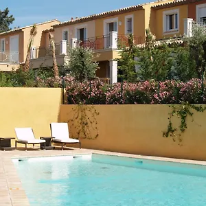 Lagrange - Bastide , Roquebrune-sur Argens Frankreich