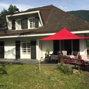  Frühstückspension Maison Le Boubioz