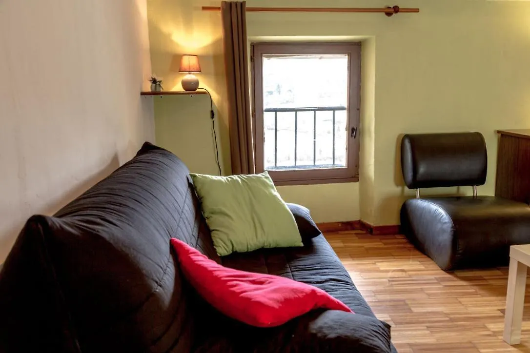Bed & Breakfast Gite Chambres D'Hotes Le Bellevue Montbrun-les-Bains France