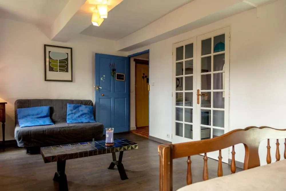 Bed & Breakfast Gite Chambres D'Hotes Le Bellevue Montbrun-les-Bains